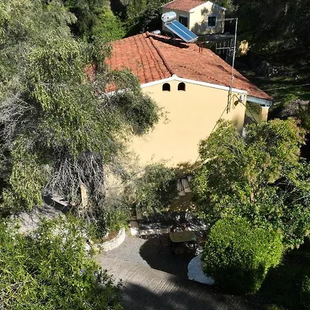 Apartmán Katerina