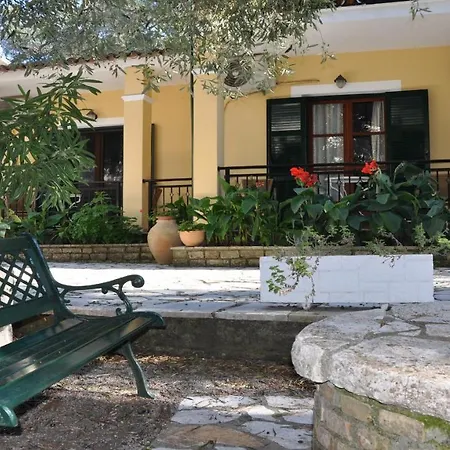 Katerina Apartamento