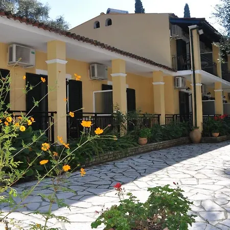 Katerina דירה