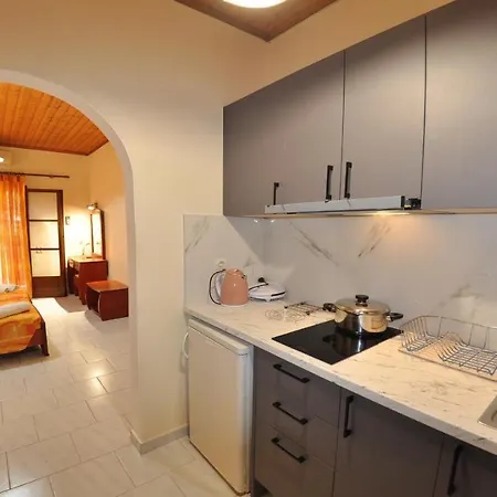 Katerina Apartamento *