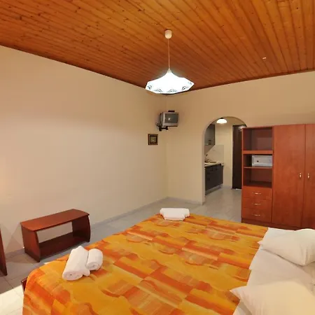 Apartamento Katerina