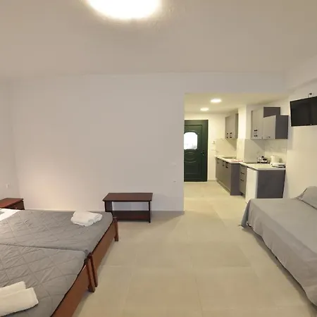 Apartamento Katerina