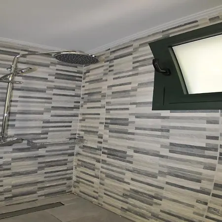 Apartamento Katerina