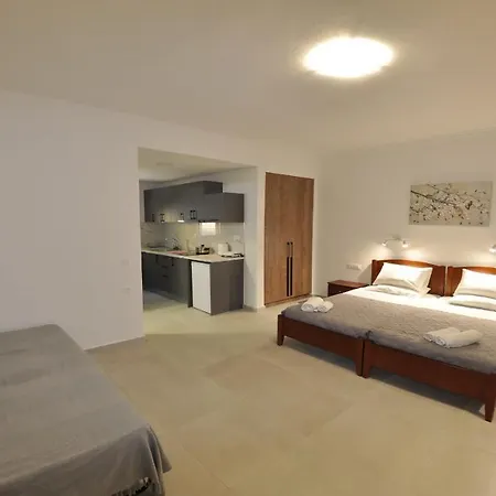 Katerina Apartamento *