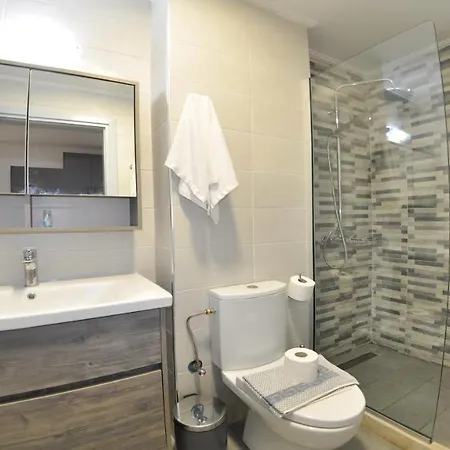 Katerina Apartamento