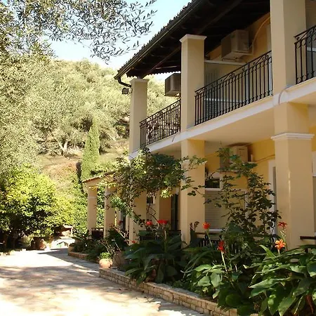 Katerina Apartamento *