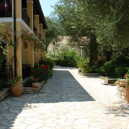 Katerina Apartamento